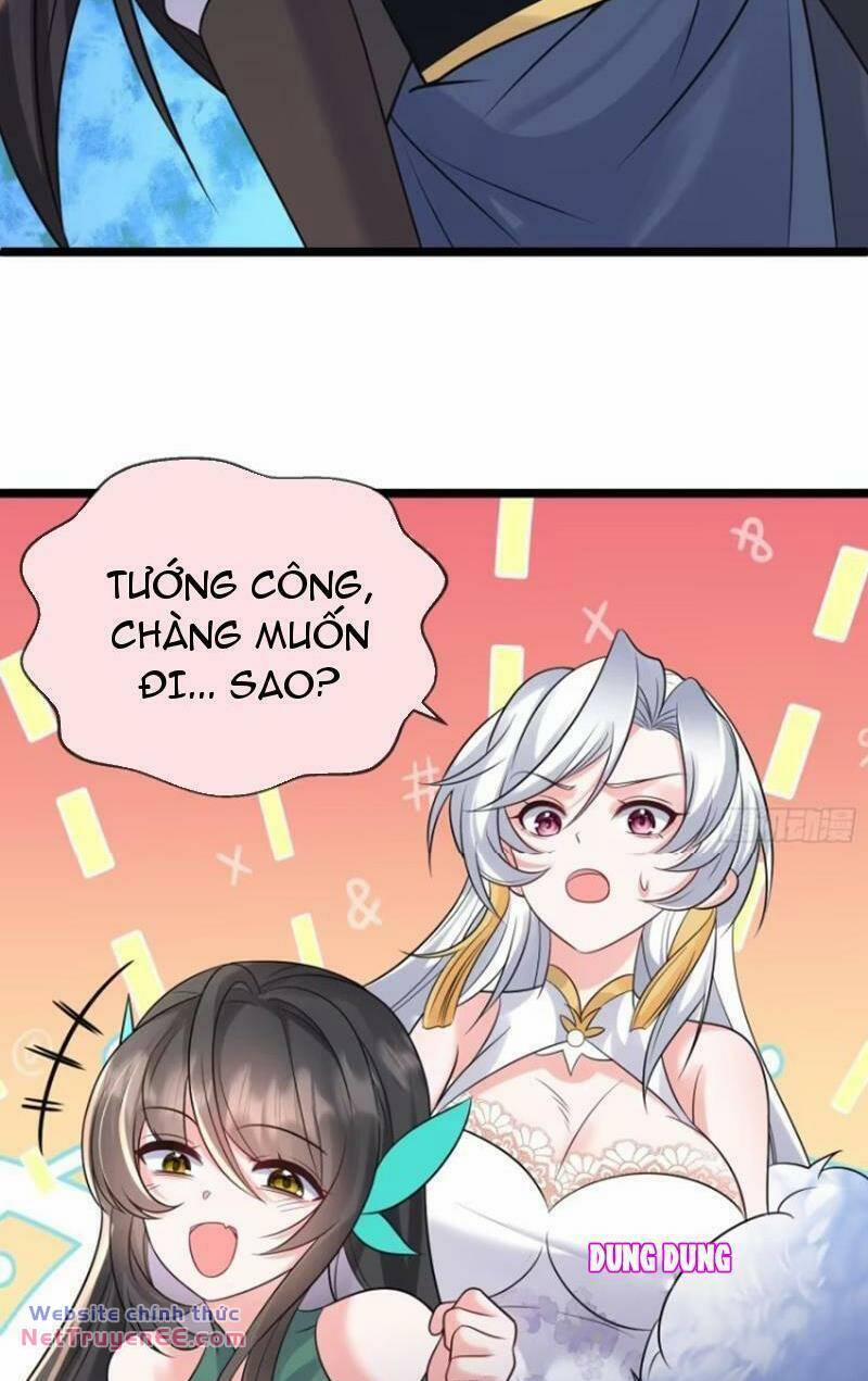 Ta Vô Địch Từ Ăn Chực 21 trang 20