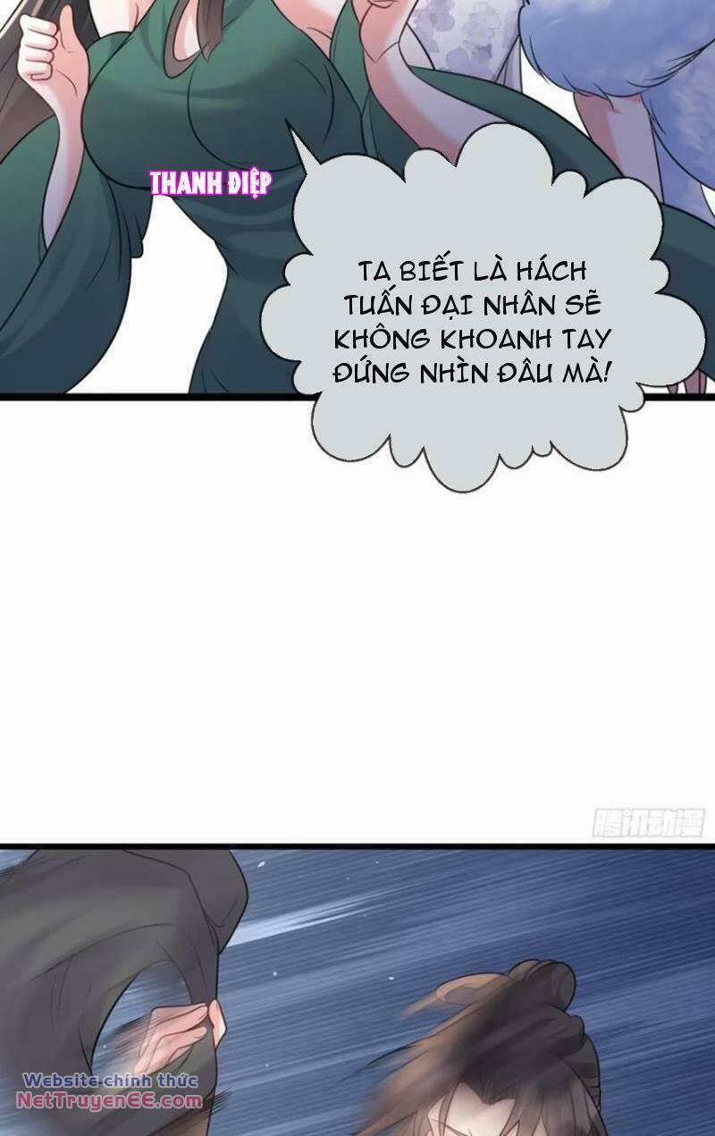 Ta Vô Địch Từ Ăn Chực 21 trang 21