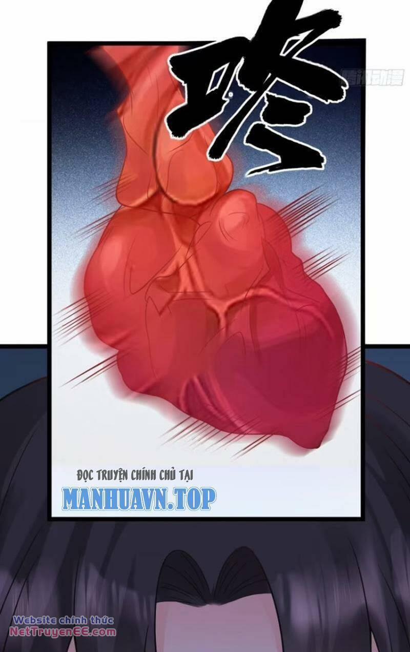 Ta Vô Địch Từ Ăn Chực 21 trang 26