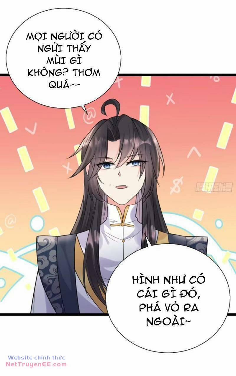 Ta Vô Địch Từ Ăn Chực 21 trang 29