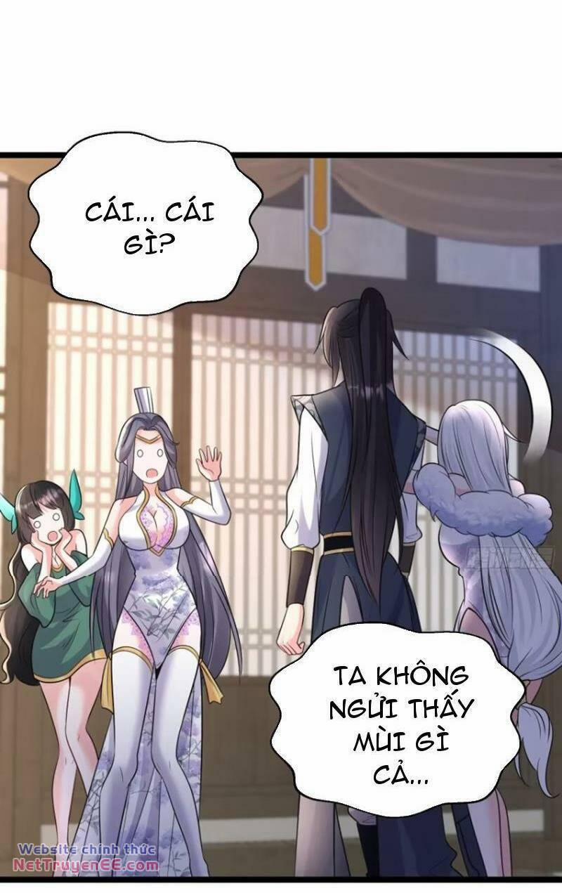 Ta Vô Địch Từ Ăn Chực 21 trang 30