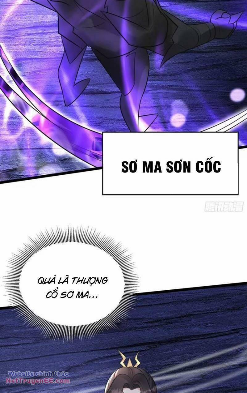 Ta Vô Địch Từ Ăn Chực 21 trang 34