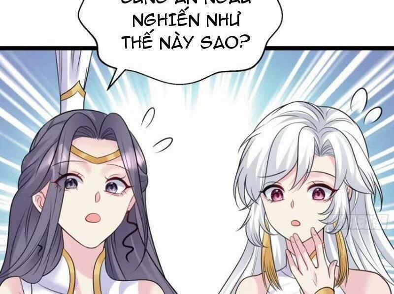Ta Vô Địch Từ Ăn Chực 21 trang 54
