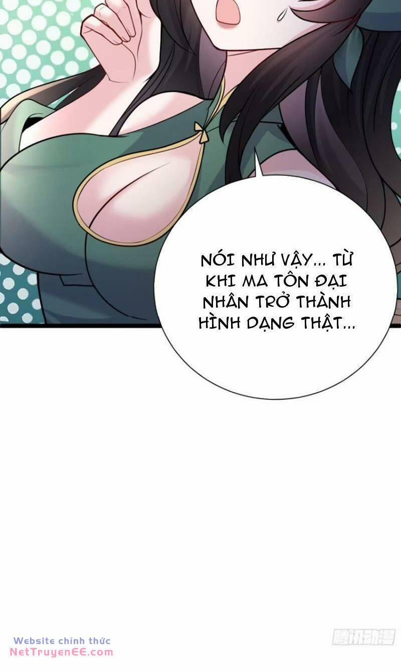 Ta Vô Địch Từ Ăn Chực 21 trang 6