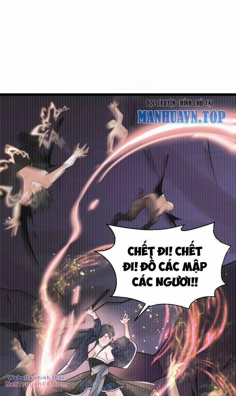 Ta Vô Địch Từ Ăn Chực 21 trang 7