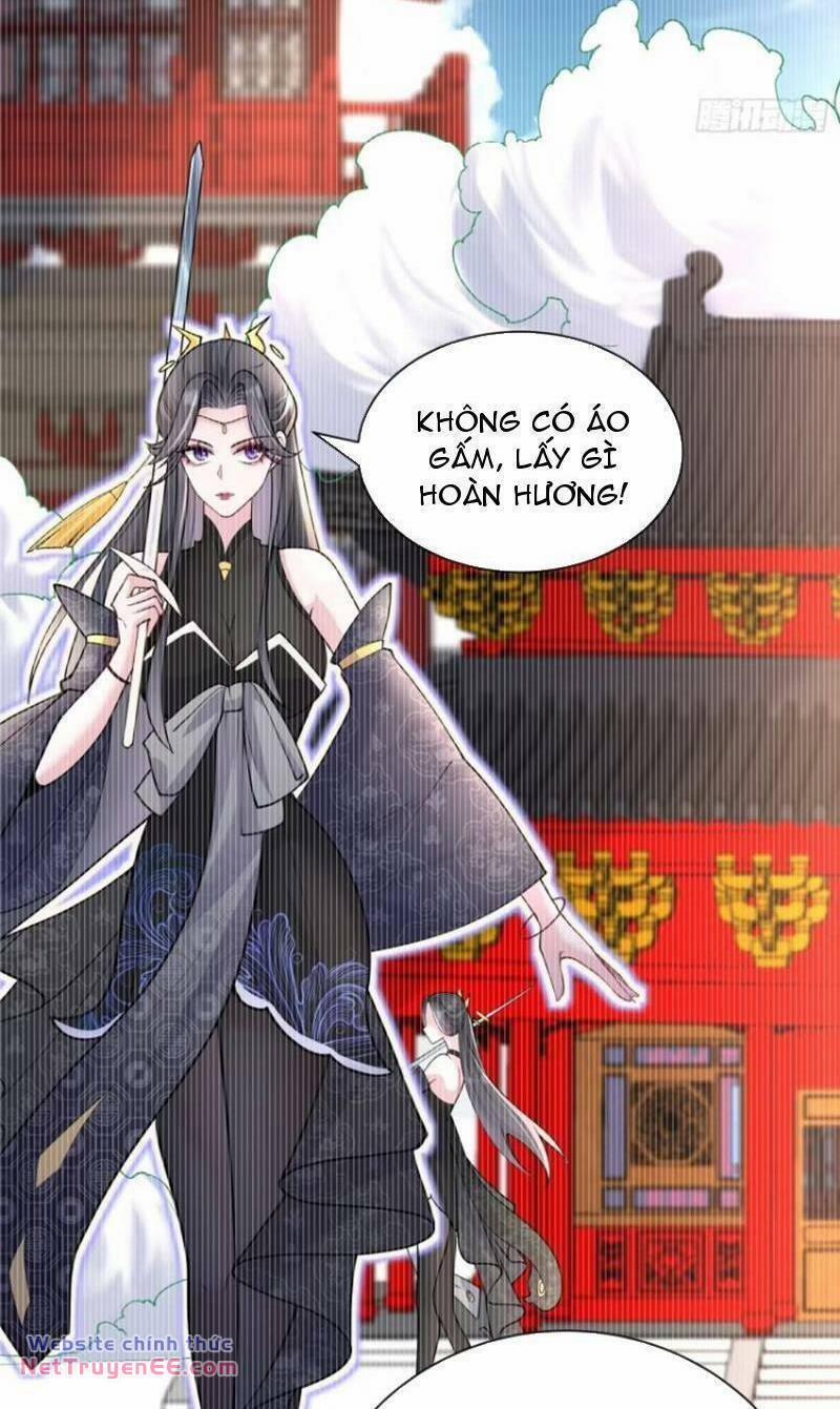 Ta Vô Địch Từ Ăn Chực 21 trang 9