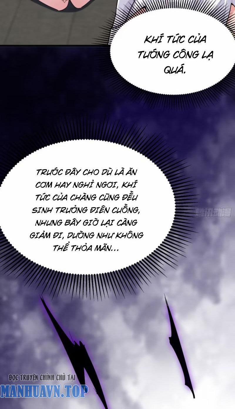 Ta Vô Địch Từ Ăn Chực 22 trang 1