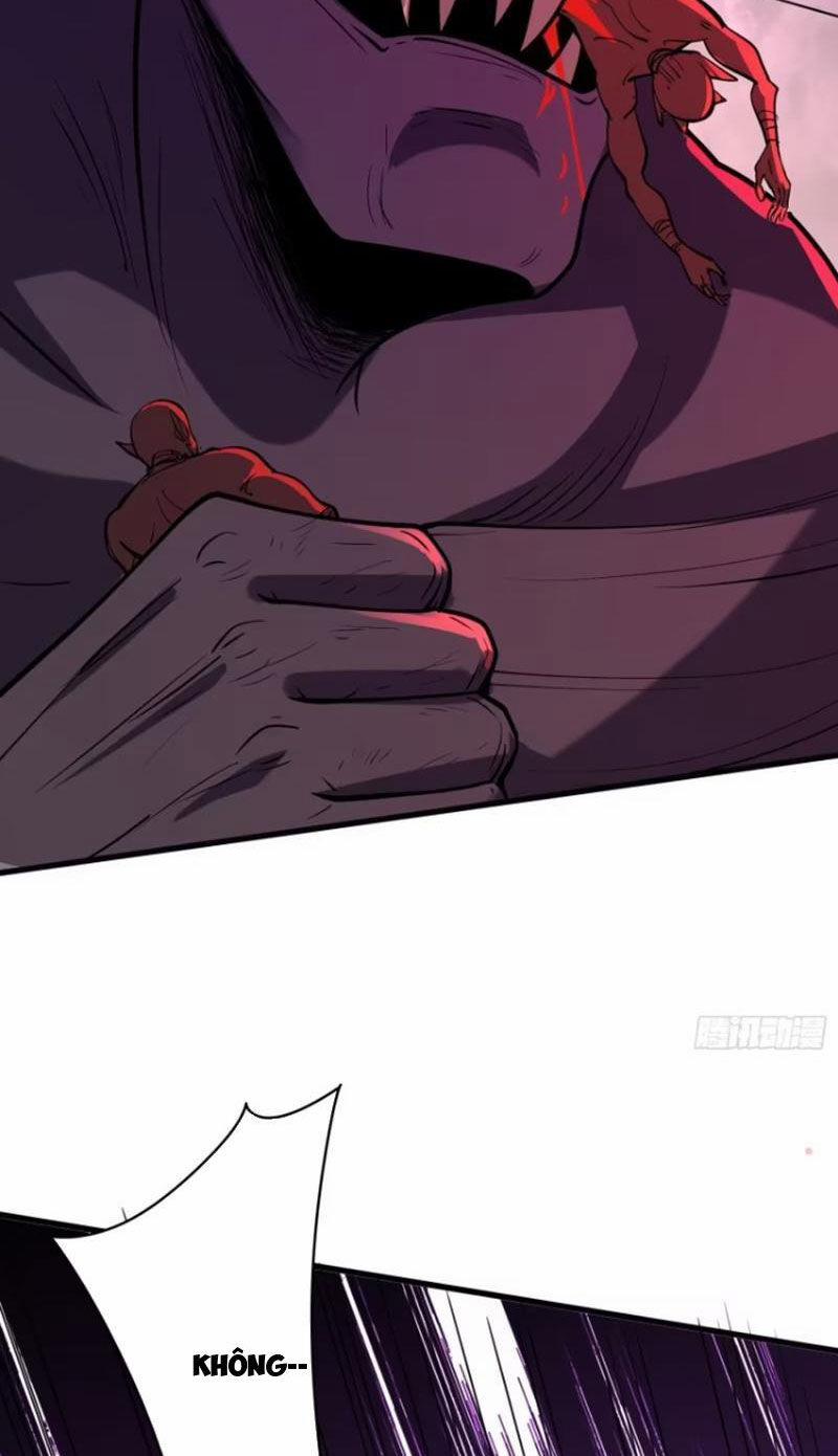 Ta Vô Địch Từ Ăn Chực 22 trang 10