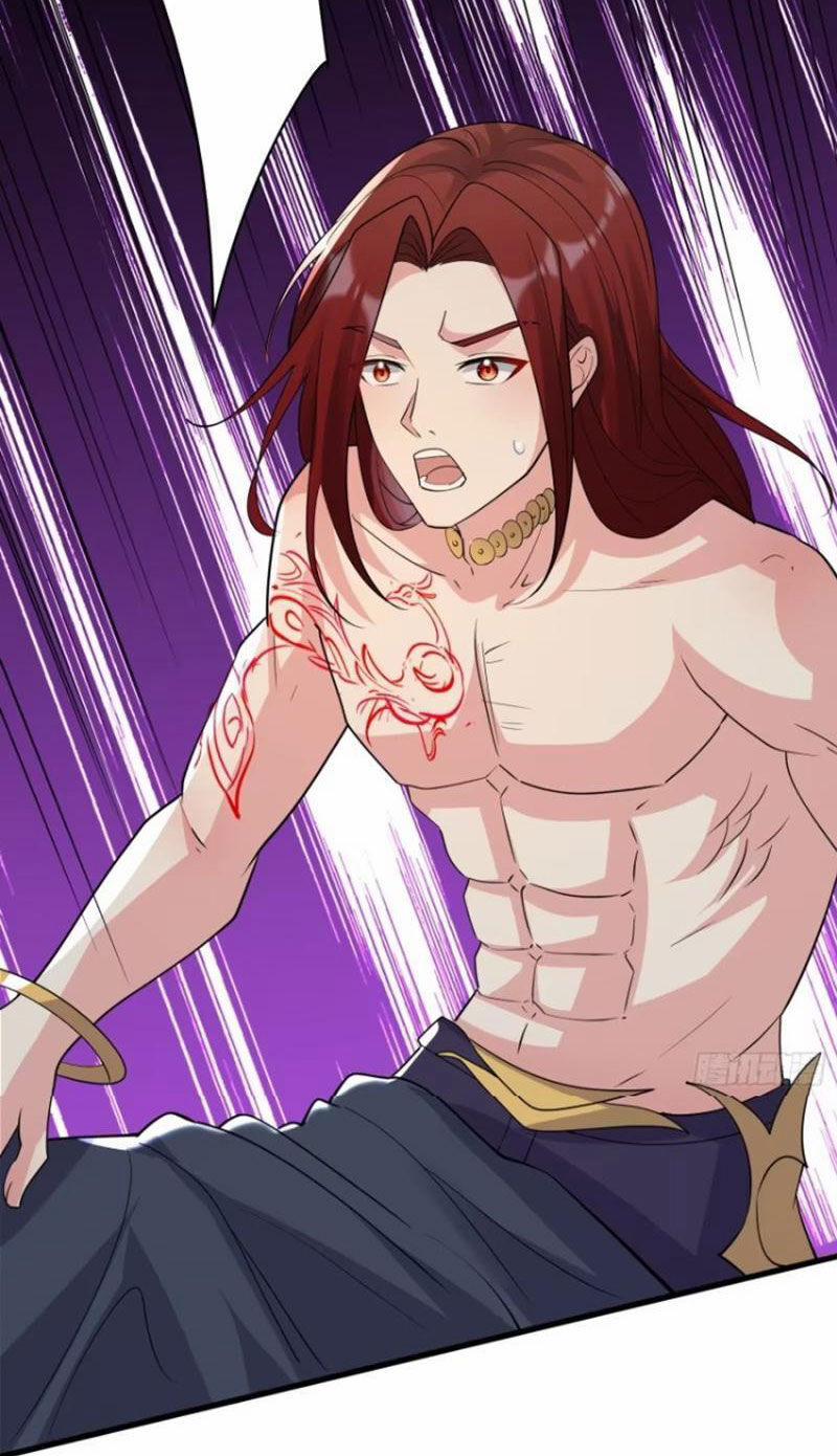 Ta Vô Địch Từ Ăn Chực 22 trang 11