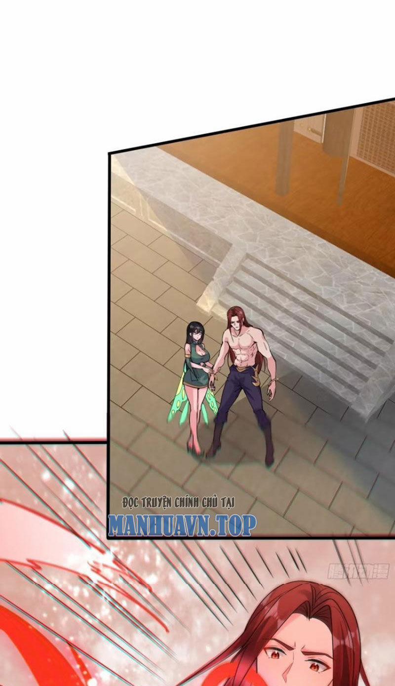 Ta Vô Địch Từ Ăn Chực 22 trang 15