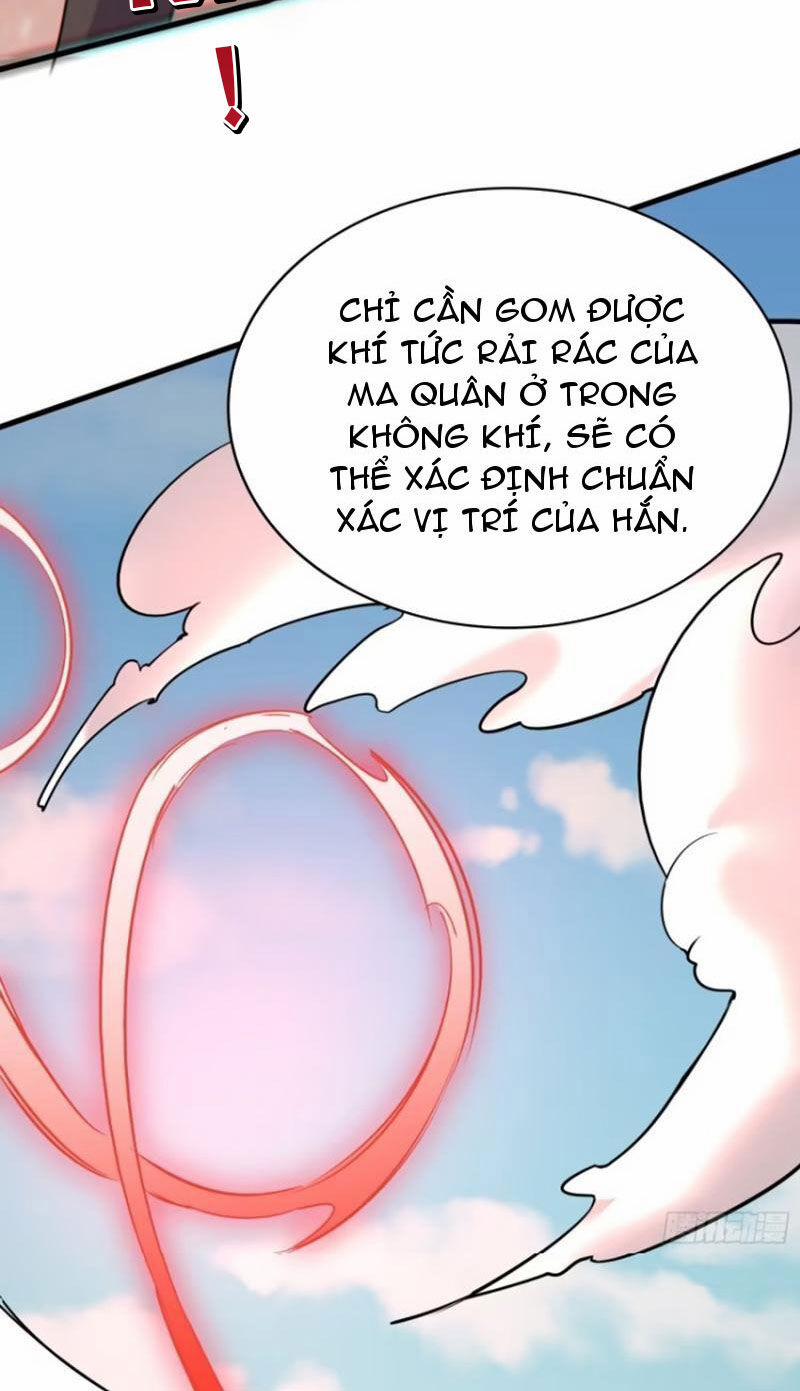 Ta Vô Địch Từ Ăn Chực 22 trang 17