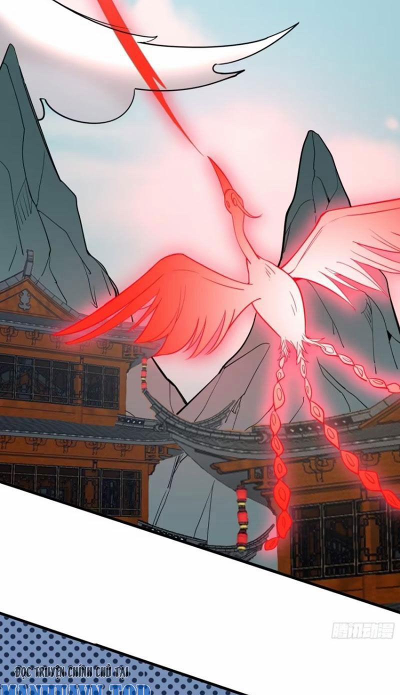 Ta Vô Địch Từ Ăn Chực 22 trang 18