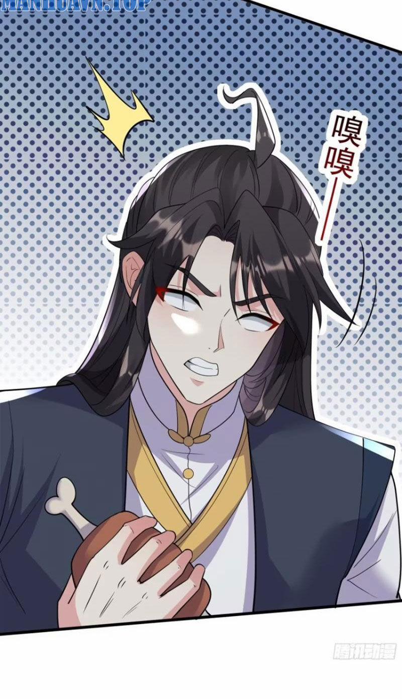 Ta Vô Địch Từ Ăn Chực 22 trang 19