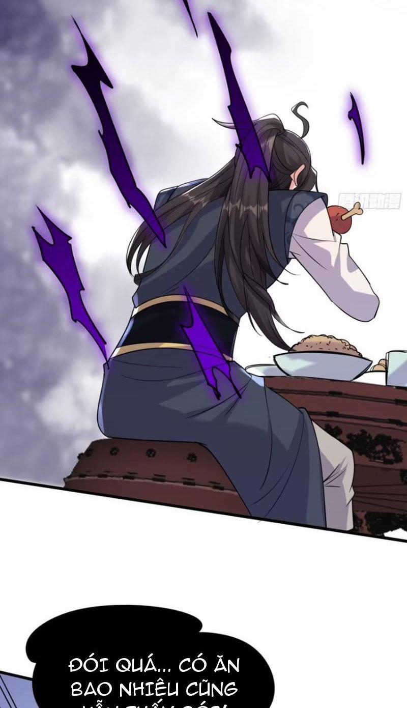 Ta Vô Địch Từ Ăn Chực 22 trang 2