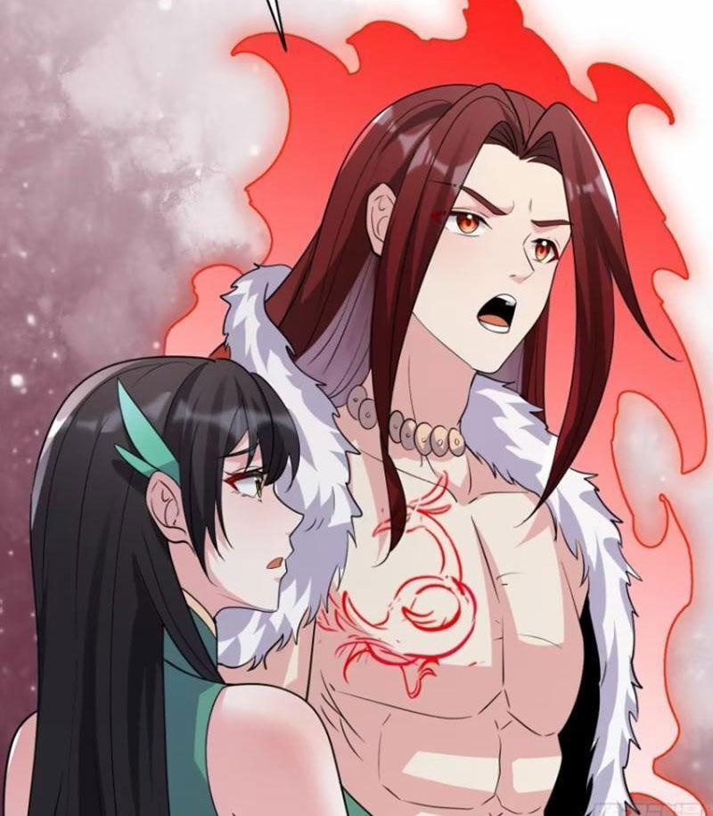 Ta Vô Địch Từ Ăn Chực 22 trang 23