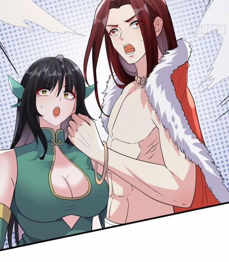 Ta Vô Địch Từ Ăn Chực 22 trang 27