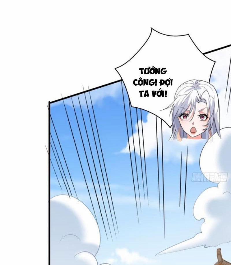 Ta Vô Địch Từ Ăn Chực 22 trang 28