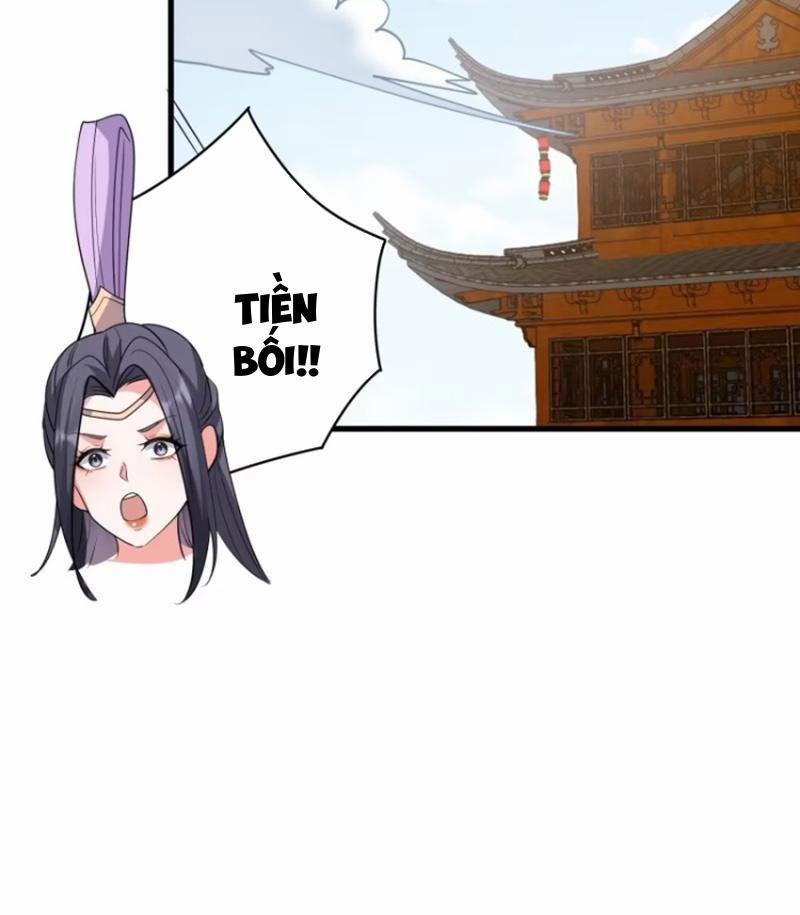 Ta Vô Địch Từ Ăn Chực 22 trang 29