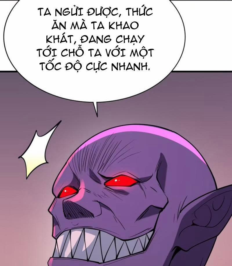 Ta Vô Địch Từ Ăn Chực 22 trang 34