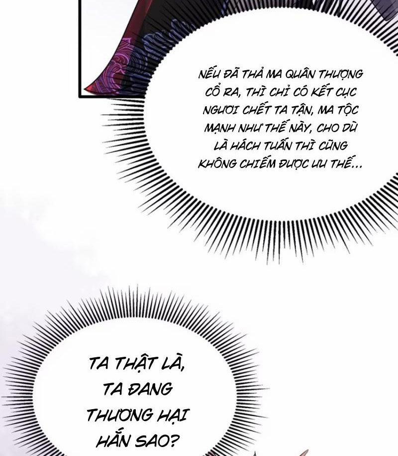 Ta Vô Địch Từ Ăn Chực 22 trang 37