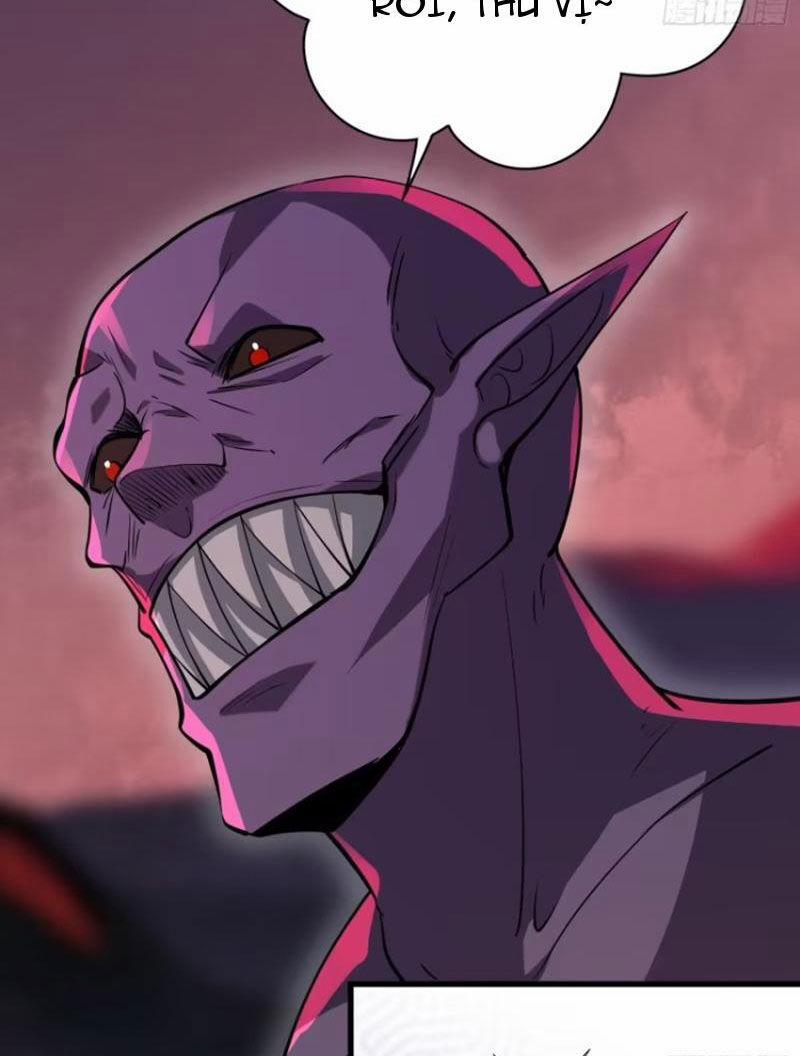 Ta Vô Địch Từ Ăn Chực 22 trang 43