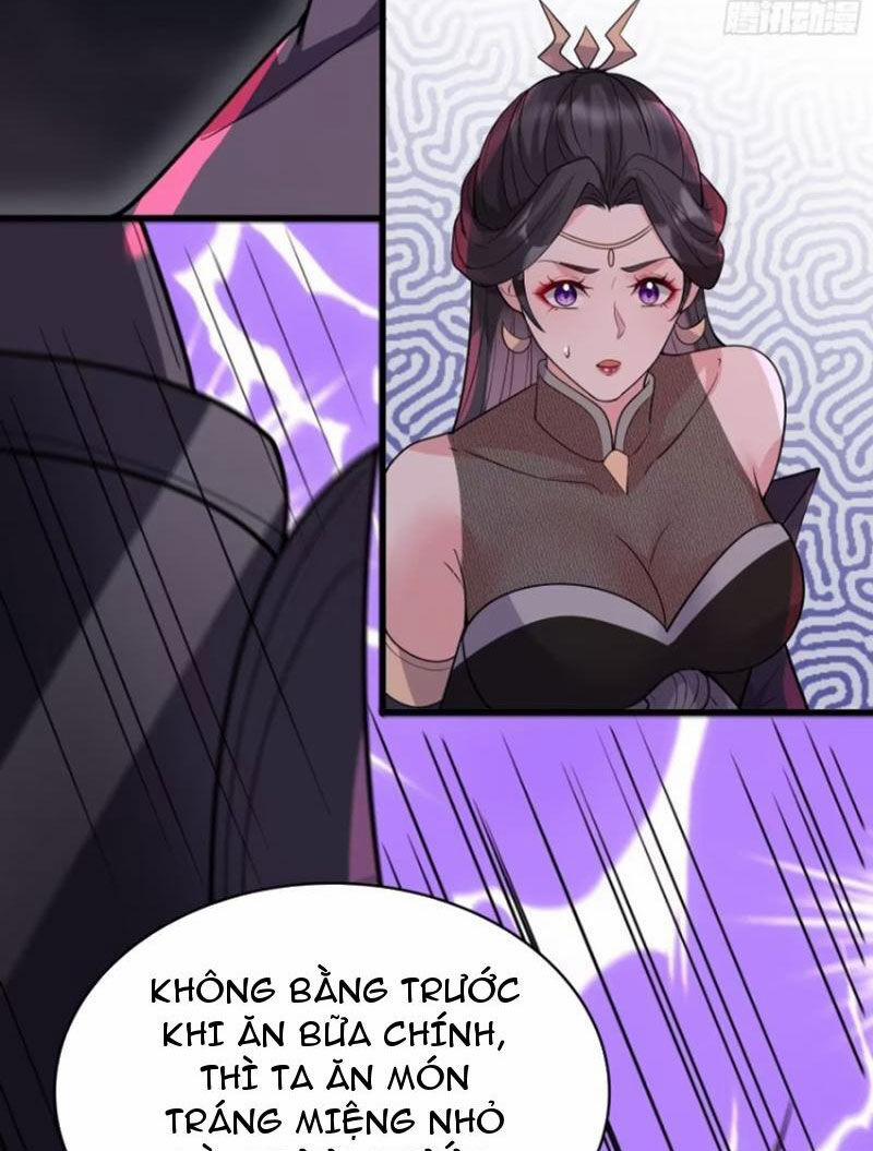 Ta Vô Địch Từ Ăn Chực 22 trang 44