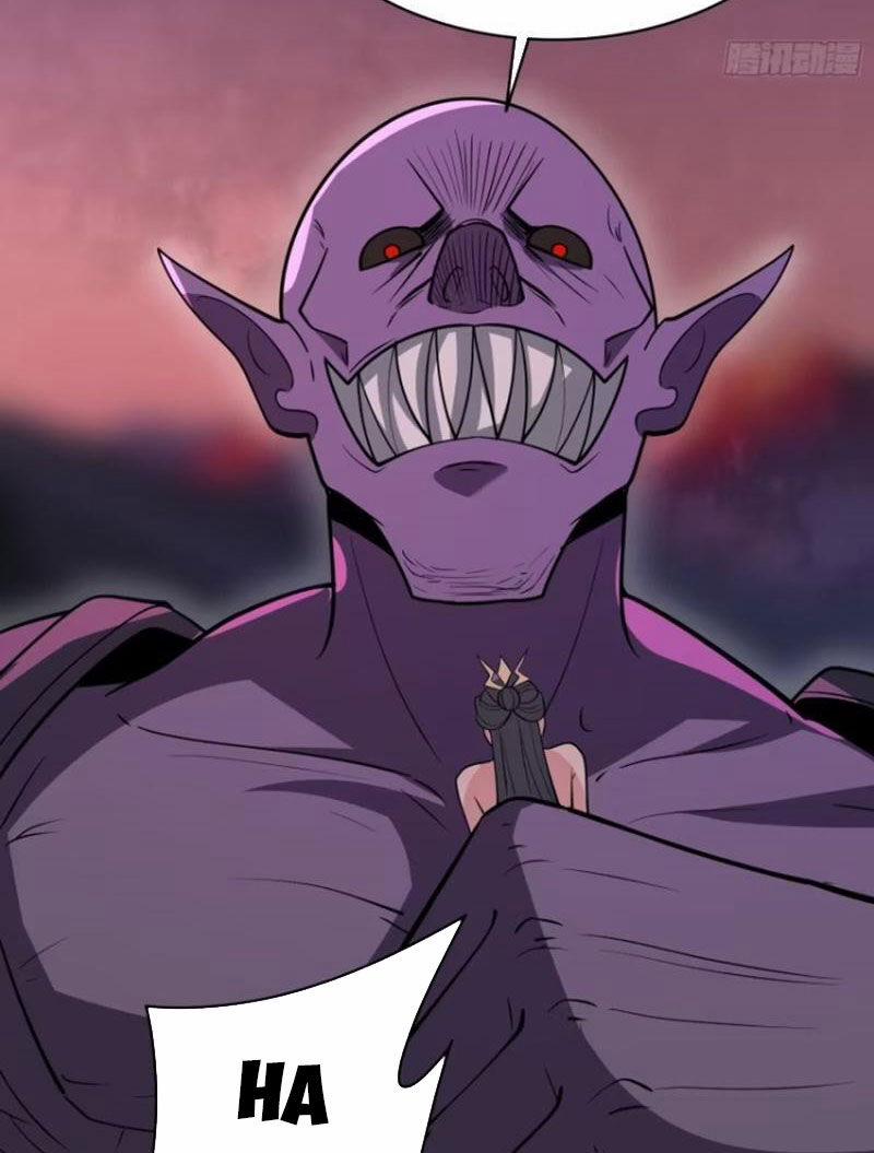 Ta Vô Địch Từ Ăn Chực 22 trang 48