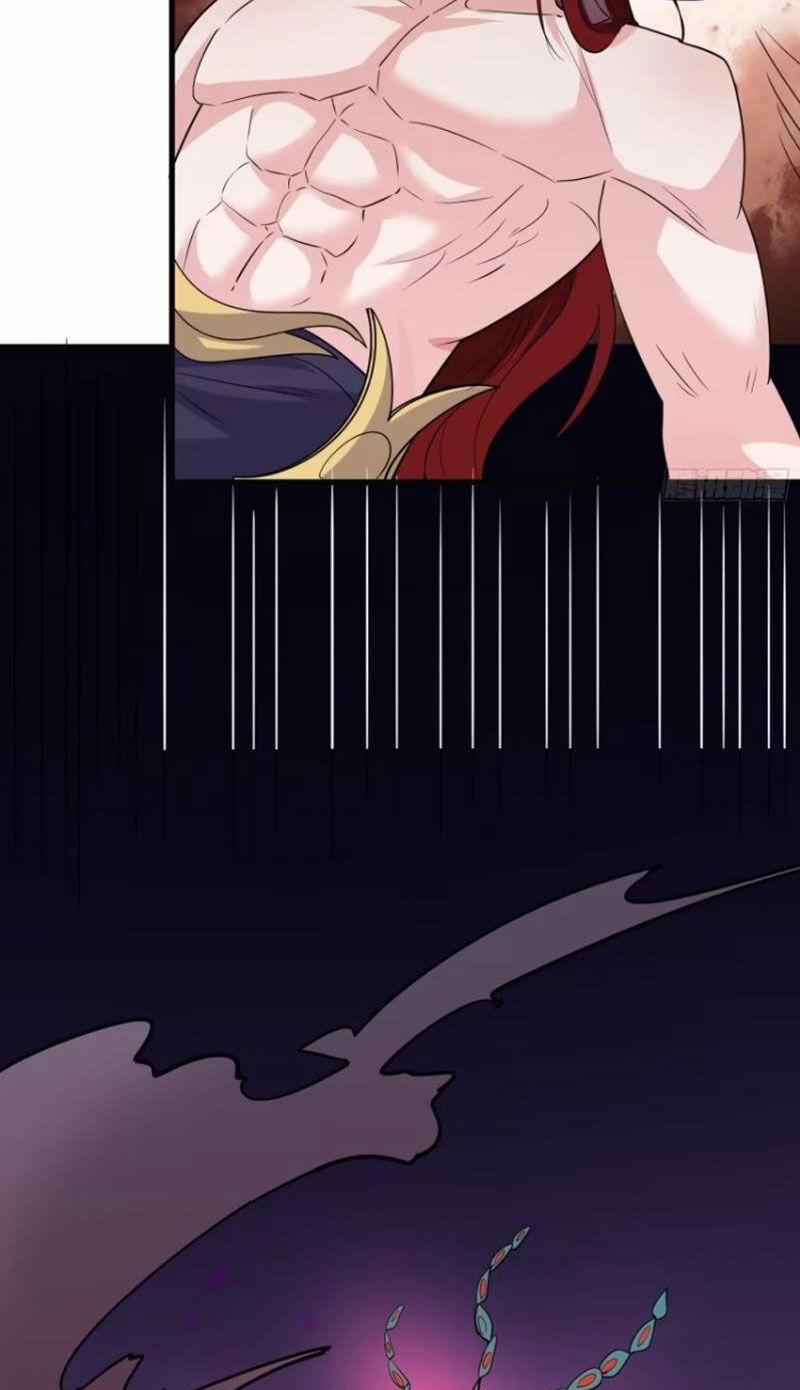 Ta Vô Địch Từ Ăn Chực 22 trang 5