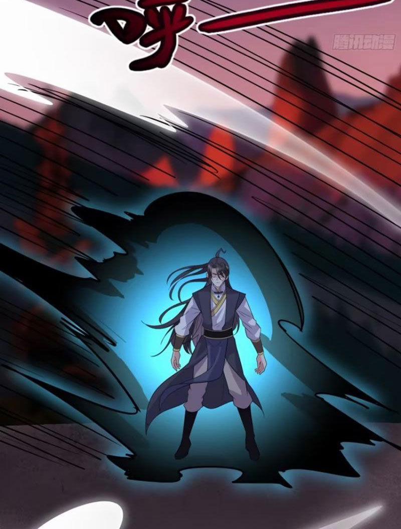 Ta Vô Địch Từ Ăn Chực 22 trang 51