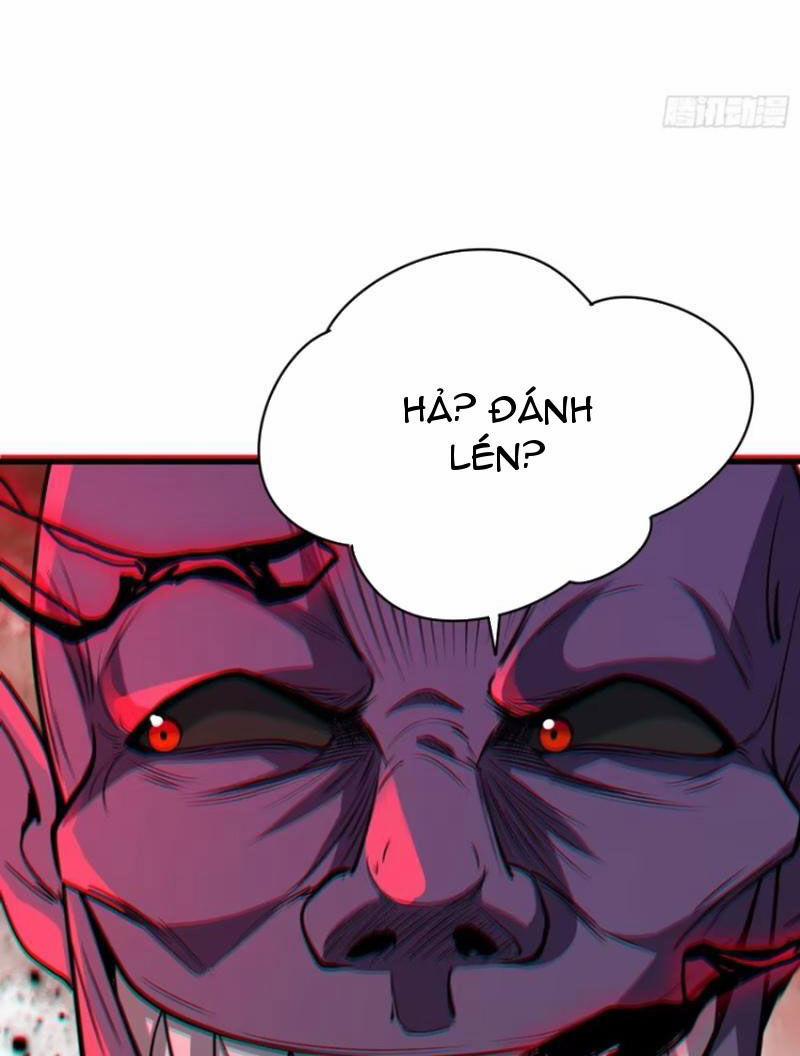 Ta Vô Địch Từ Ăn Chực 22 trang 54