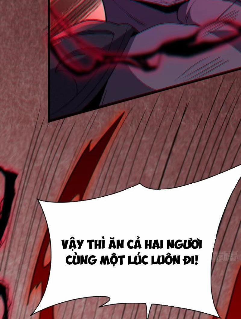 Ta Vô Địch Từ Ăn Chực 22 trang 56