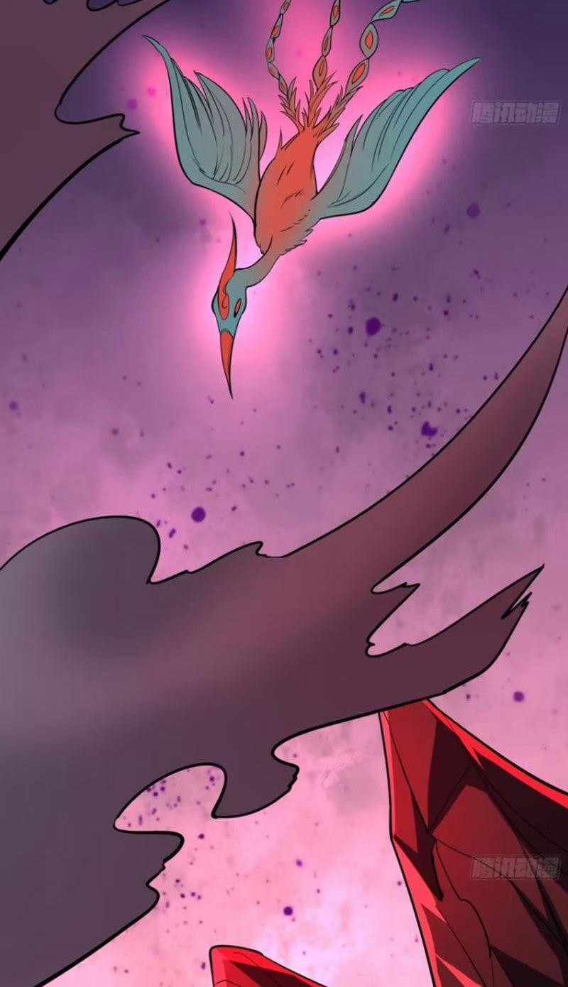 Ta Vô Địch Từ Ăn Chực 22 trang 6