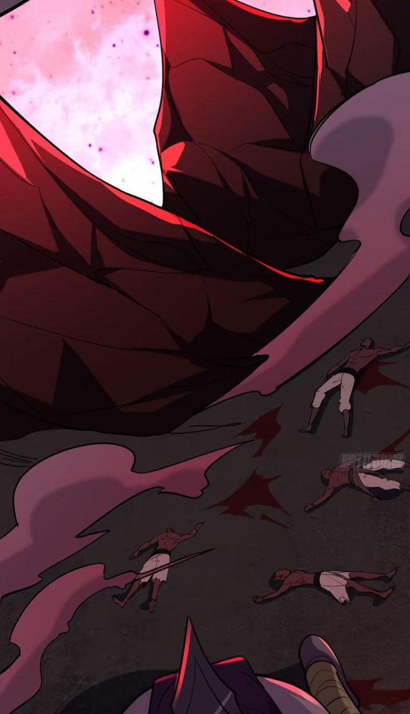 Ta Vô Địch Từ Ăn Chực 22 trang 7