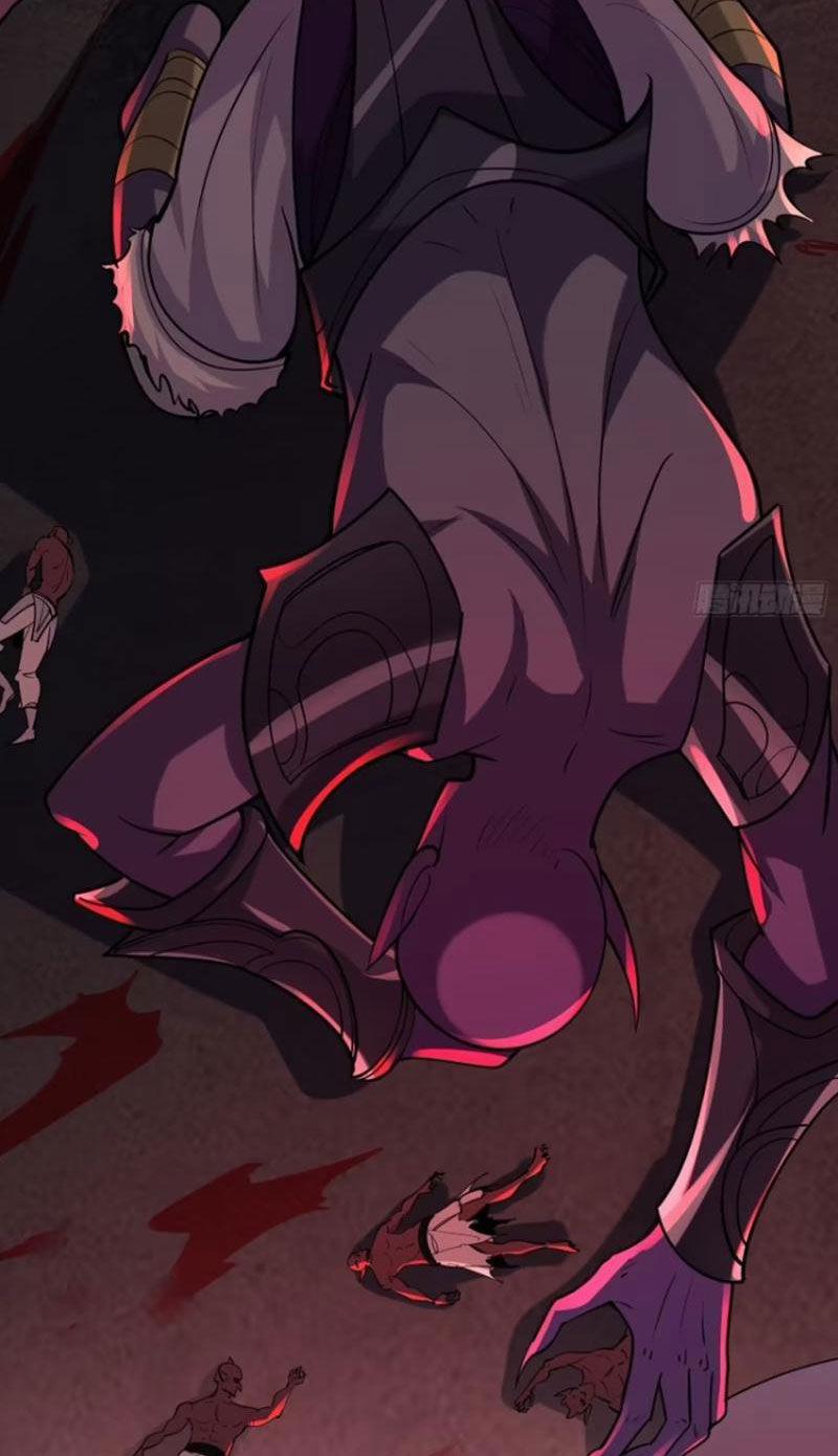 Ta Vô Địch Từ Ăn Chực 22 trang 8