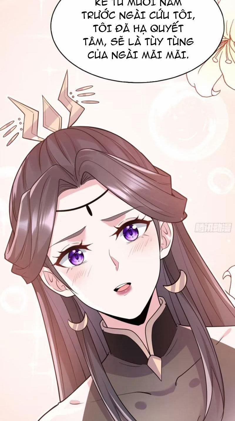 Ta Vô Địch Từ Ăn Chực 23 trang 11