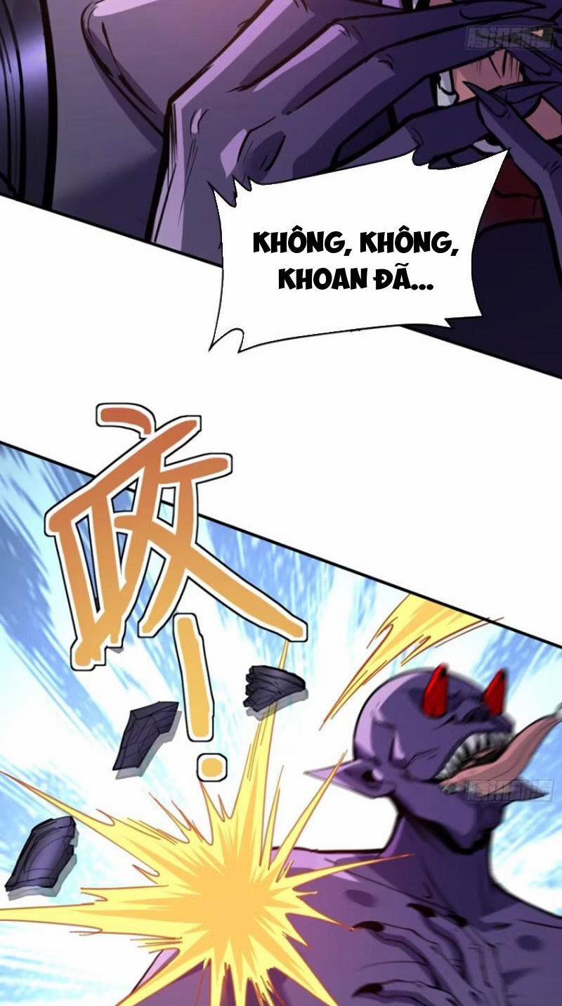 Ta Vô Địch Từ Ăn Chực 23 trang 13