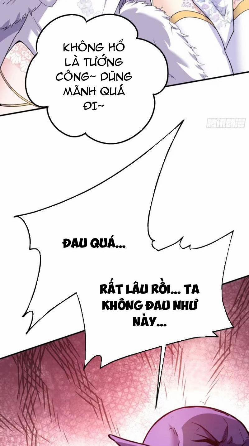 Ta Vô Địch Từ Ăn Chực 23 trang 18