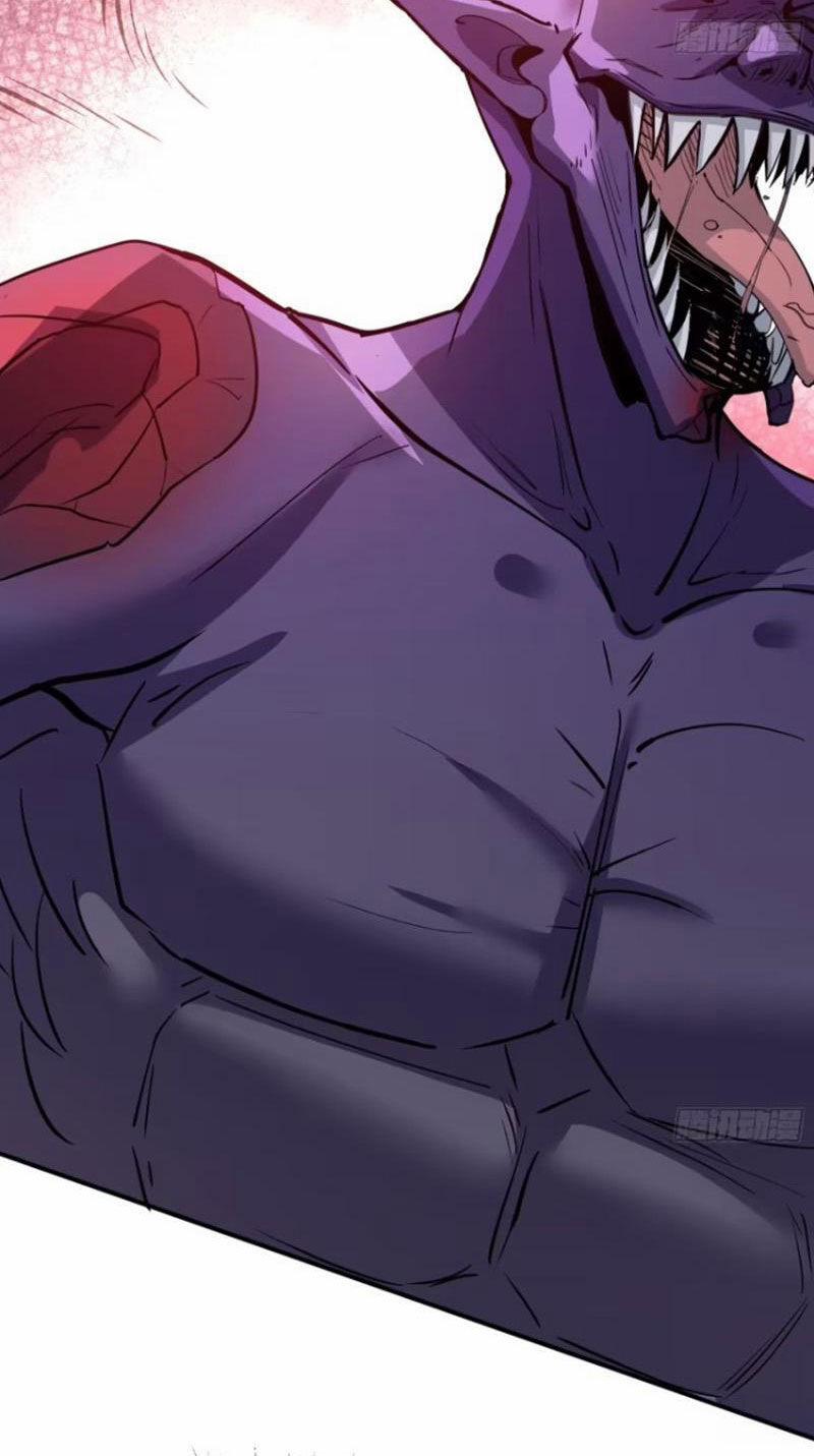 Ta Vô Địch Từ Ăn Chực 23 trang 19