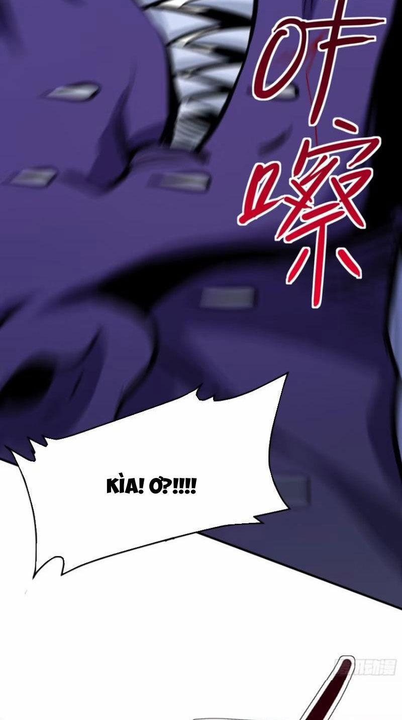 Ta Vô Địch Từ Ăn Chực 23 trang 2