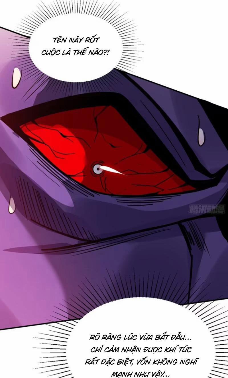 Ta Vô Địch Từ Ăn Chực 23 trang 20