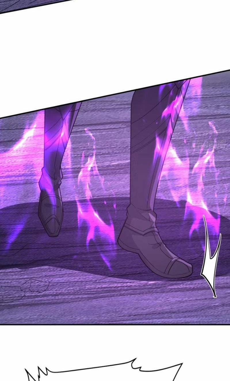 Ta Vô Địch Từ Ăn Chực 23 trang 23