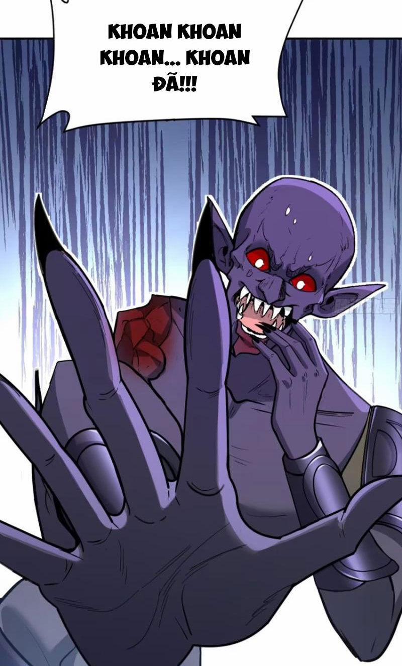 Ta Vô Địch Từ Ăn Chực 23 trang 24