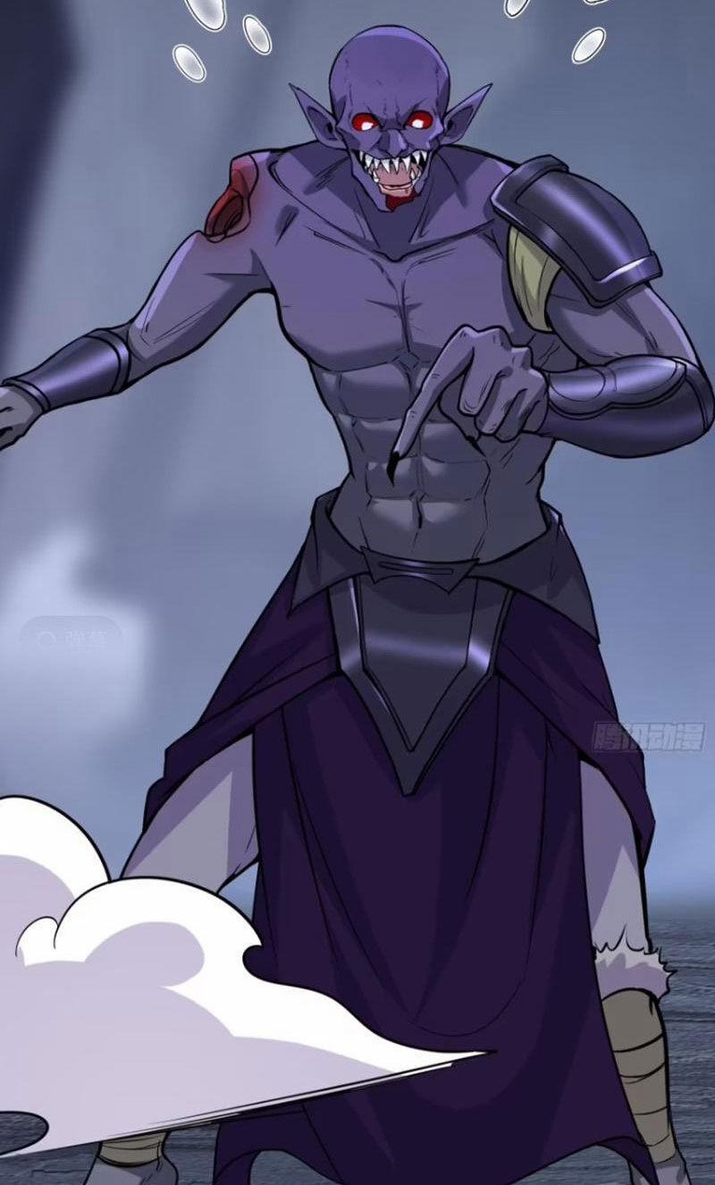 Ta Vô Địch Từ Ăn Chực 23 trang 26