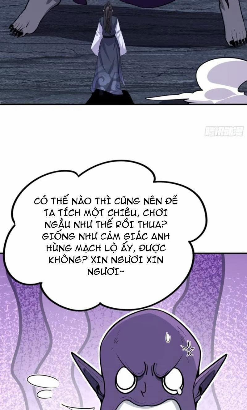 Ta Vô Địch Từ Ăn Chực 23 trang 27