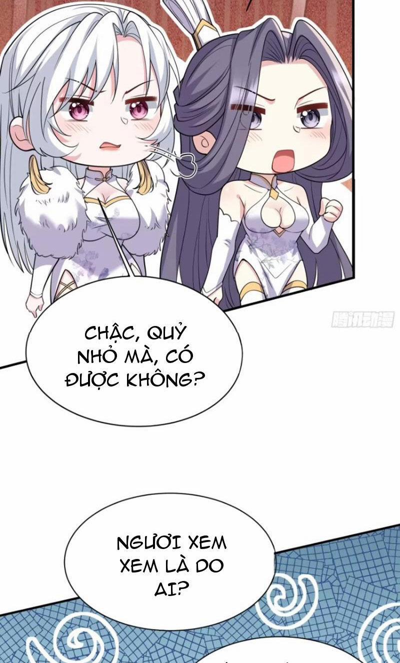 Ta Vô Địch Từ Ăn Chực 23 trang 29