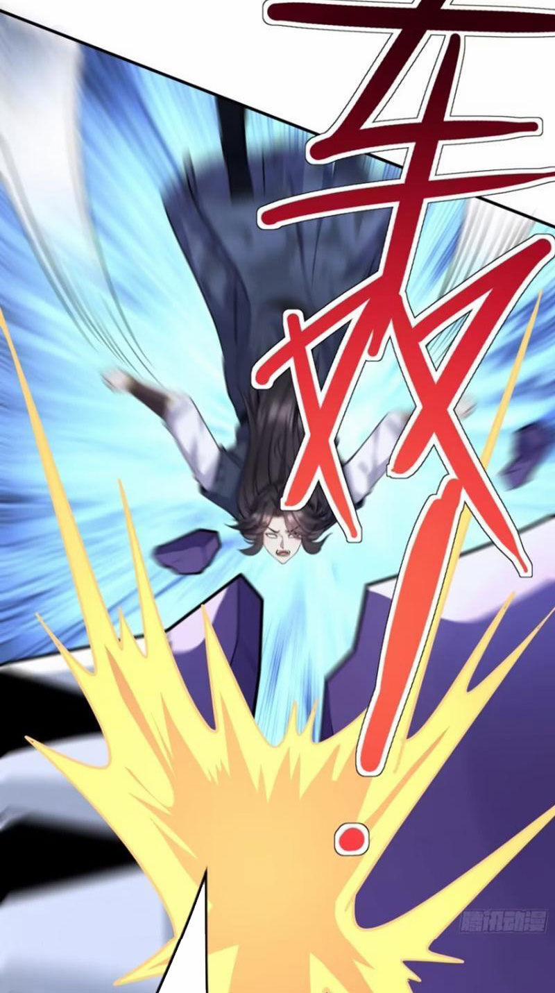 Ta Vô Địch Từ Ăn Chực 23 trang 3