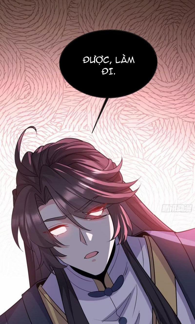 Ta Vô Địch Từ Ăn Chực 23 trang 31