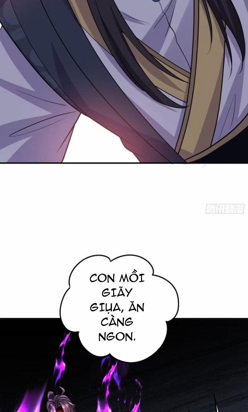 Ta Vô Địch Từ Ăn Chực 23 trang 32