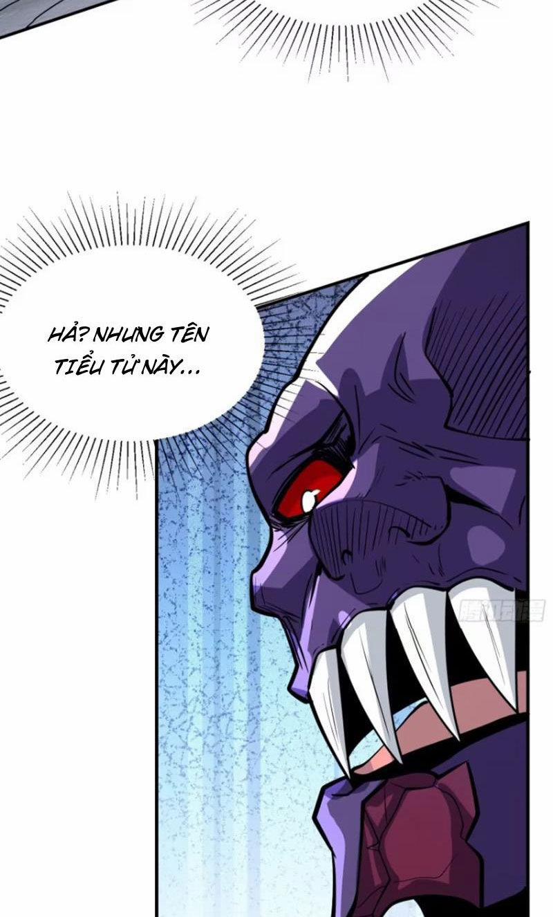 Ta Vô Địch Từ Ăn Chực 23 trang 34