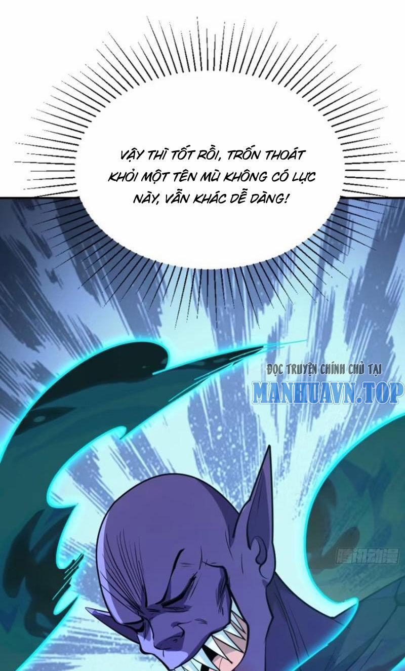 Ta Vô Địch Từ Ăn Chực 23 trang 36